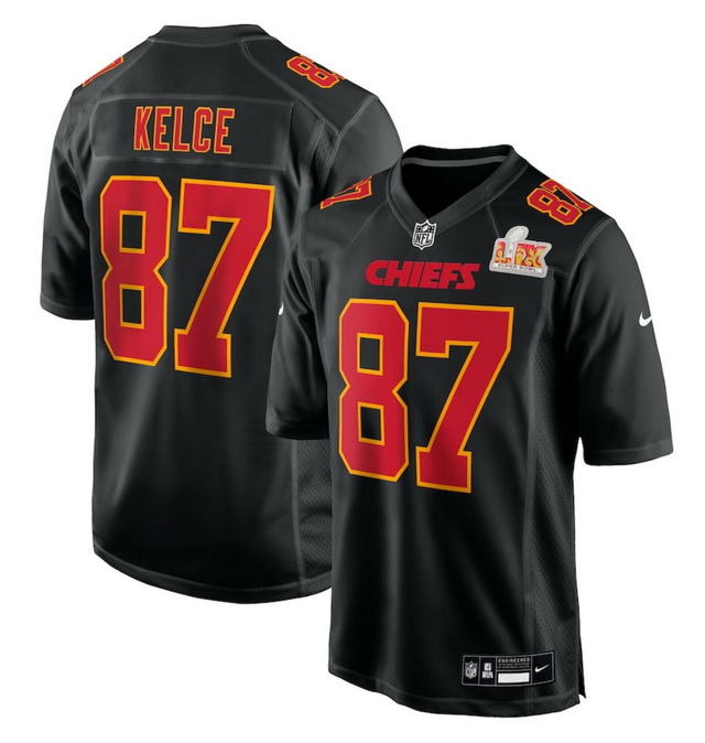 Kansas City Chiefs Jerseys 073